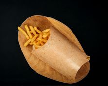 بطاطس كبير