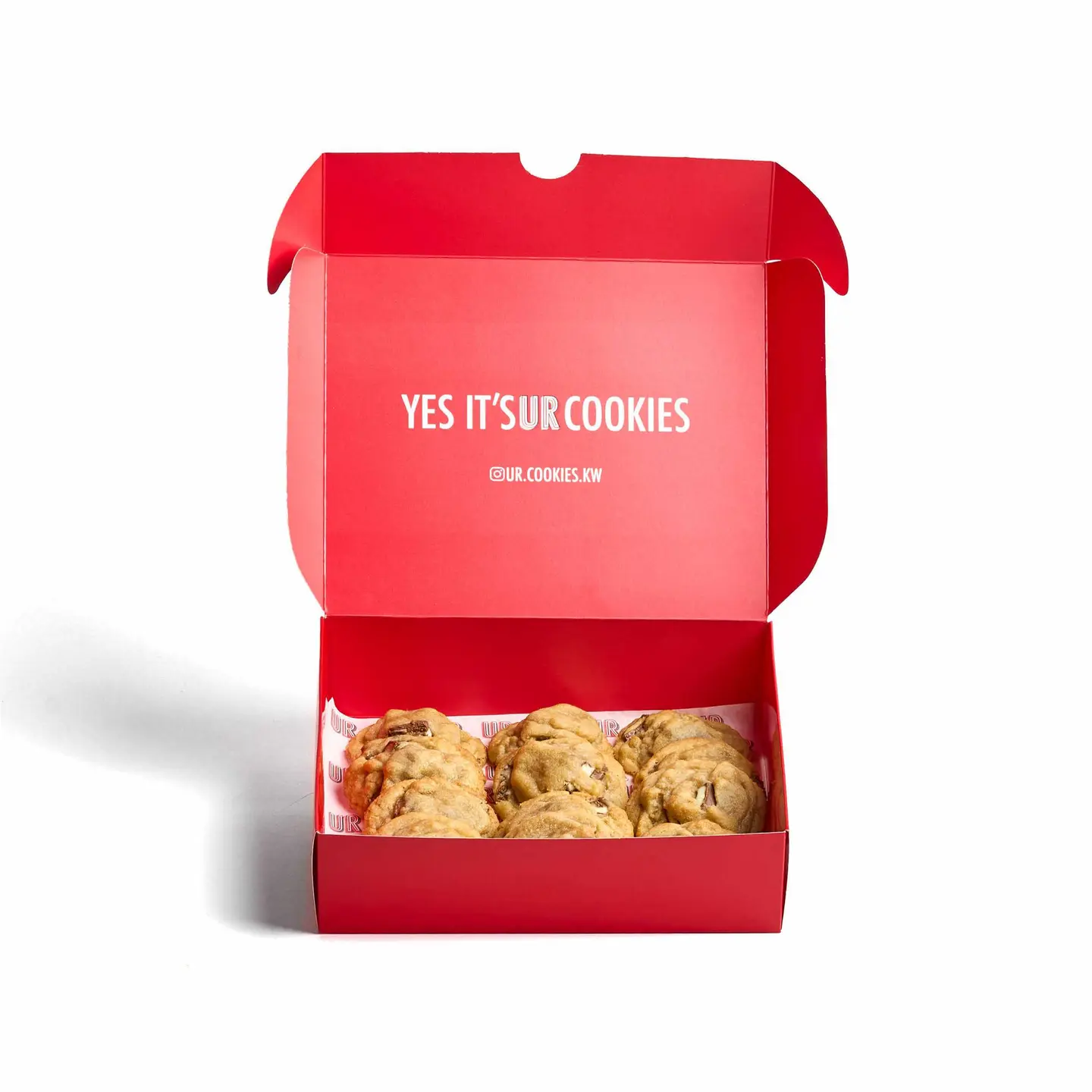 Kinder Cookies 12 Pcs