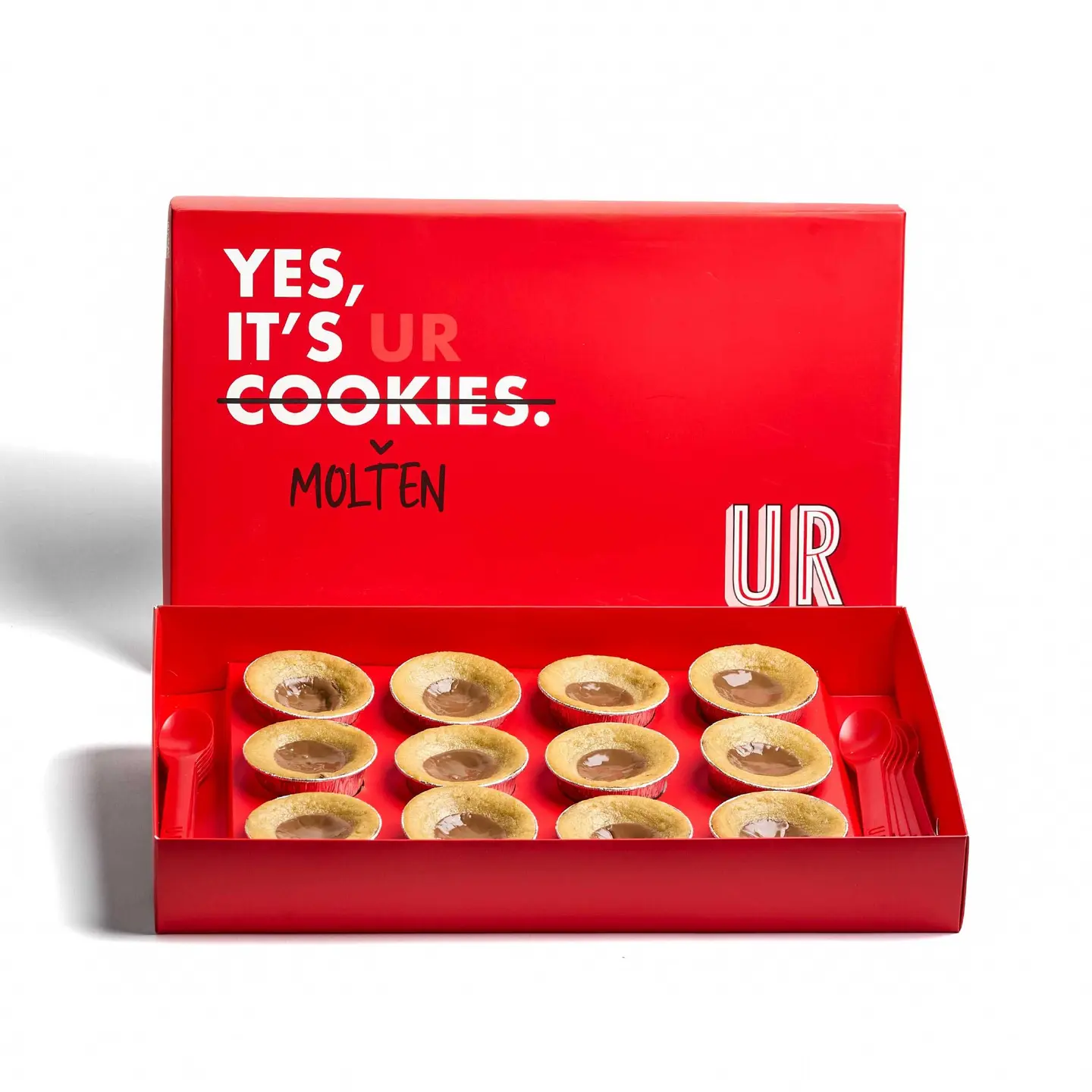 يور مولتن