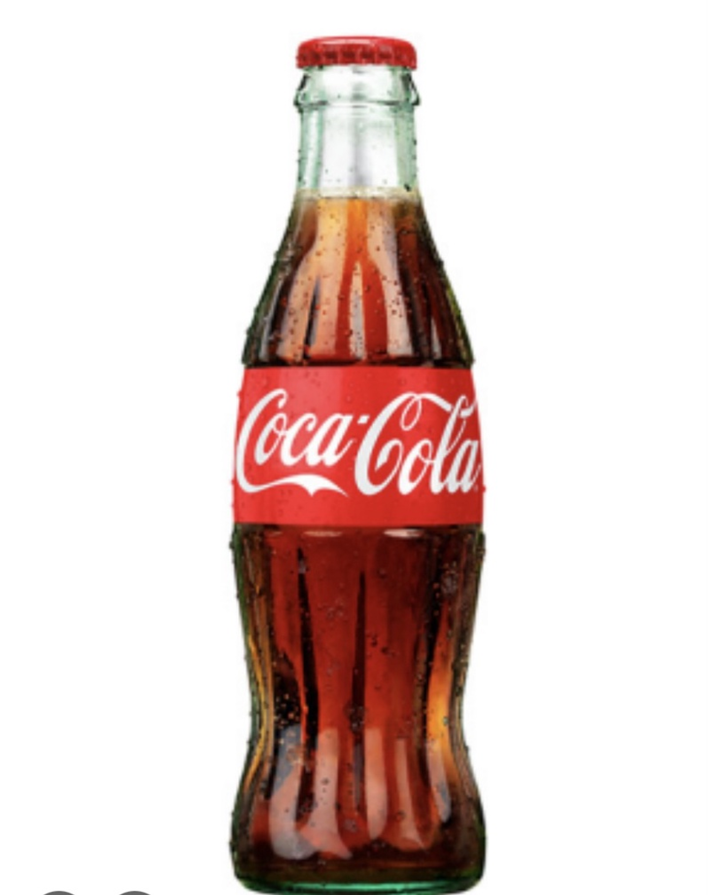 Coca Cola Regular