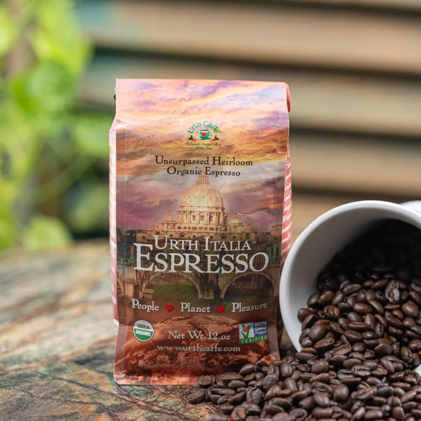 Italia Espresso