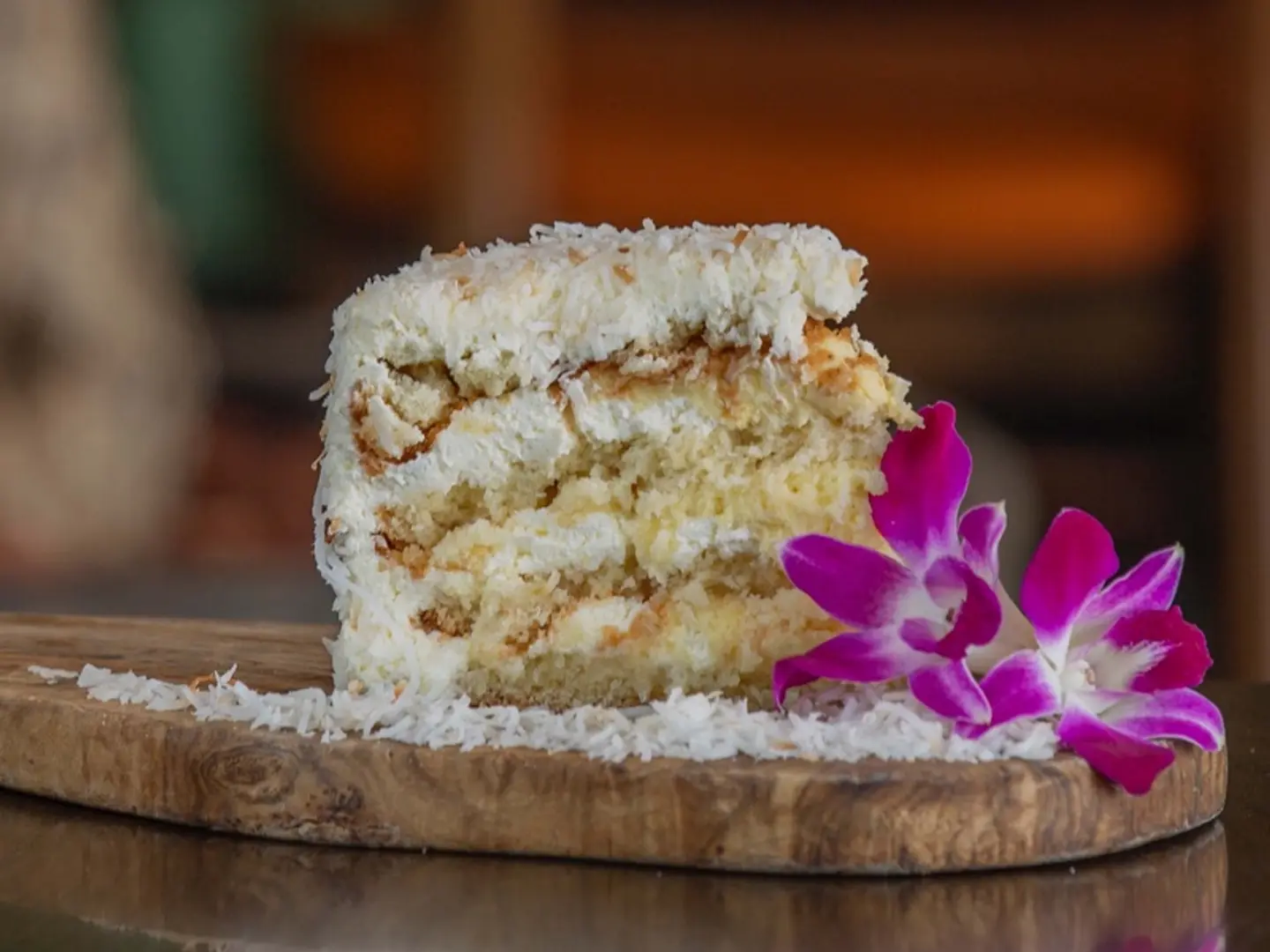 Coconut Royale