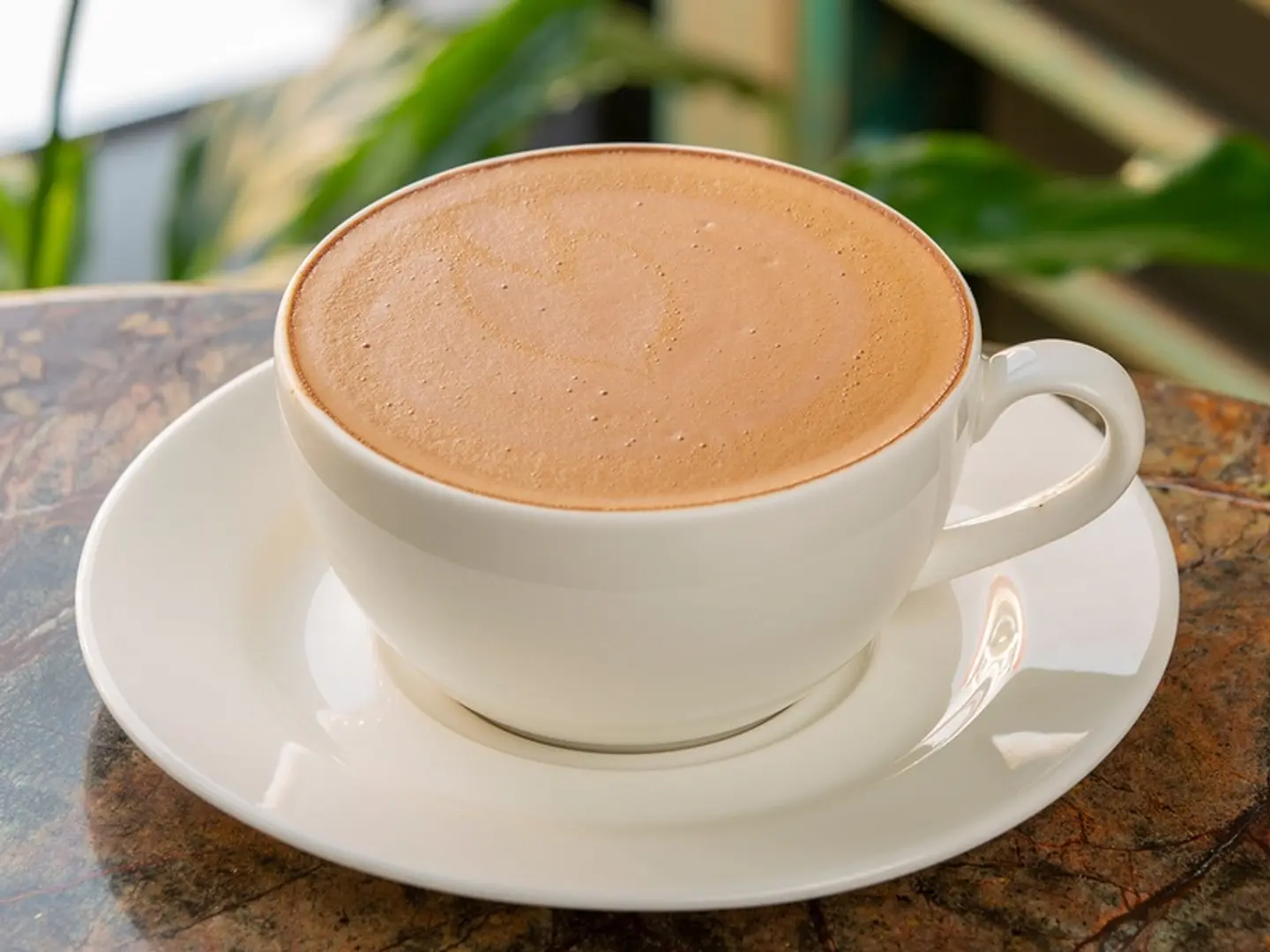Small Hot Cocoa