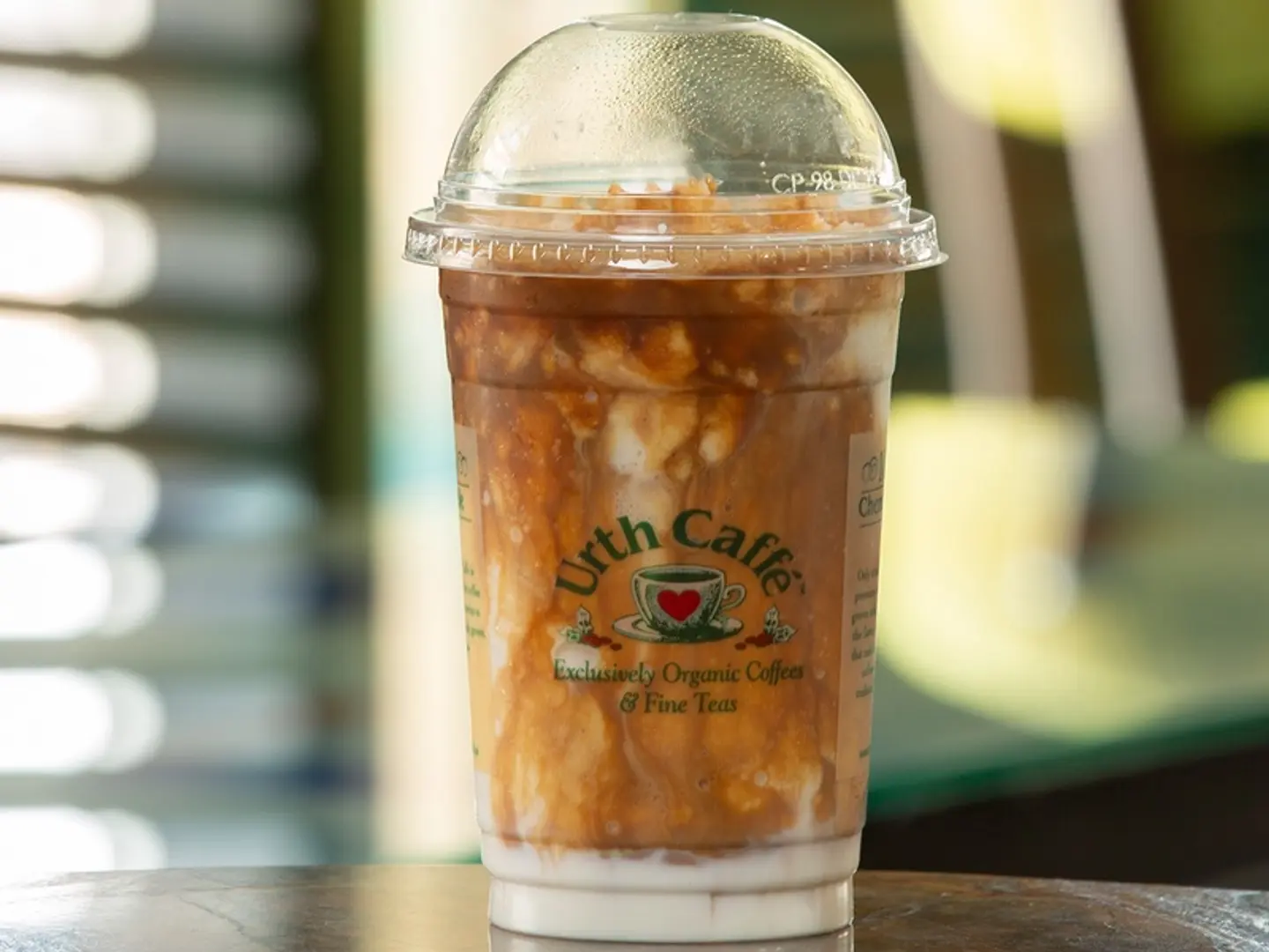 Caffe Glace