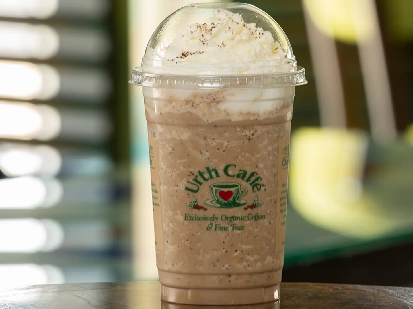 Brown Monkey Granita