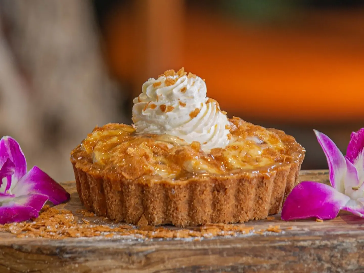 Banoffee Pie