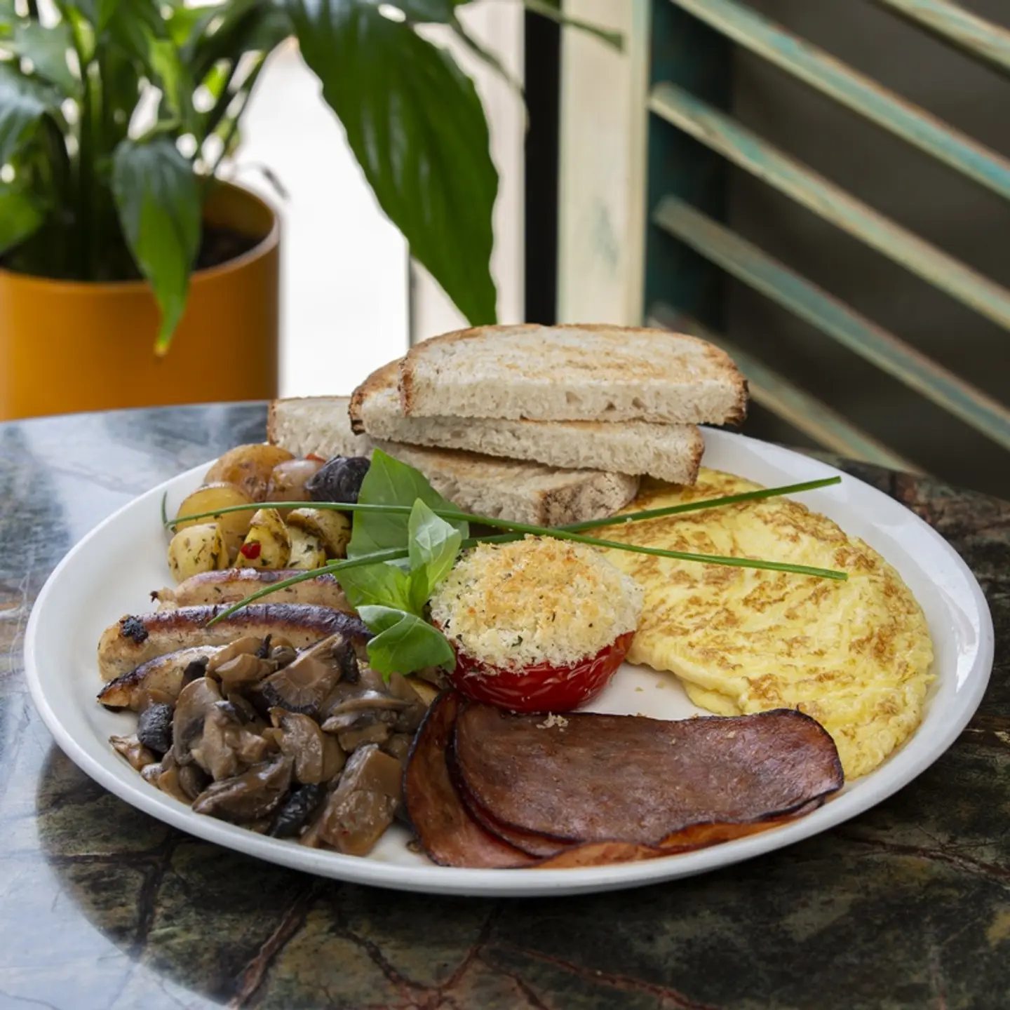 Urth English Breakfast