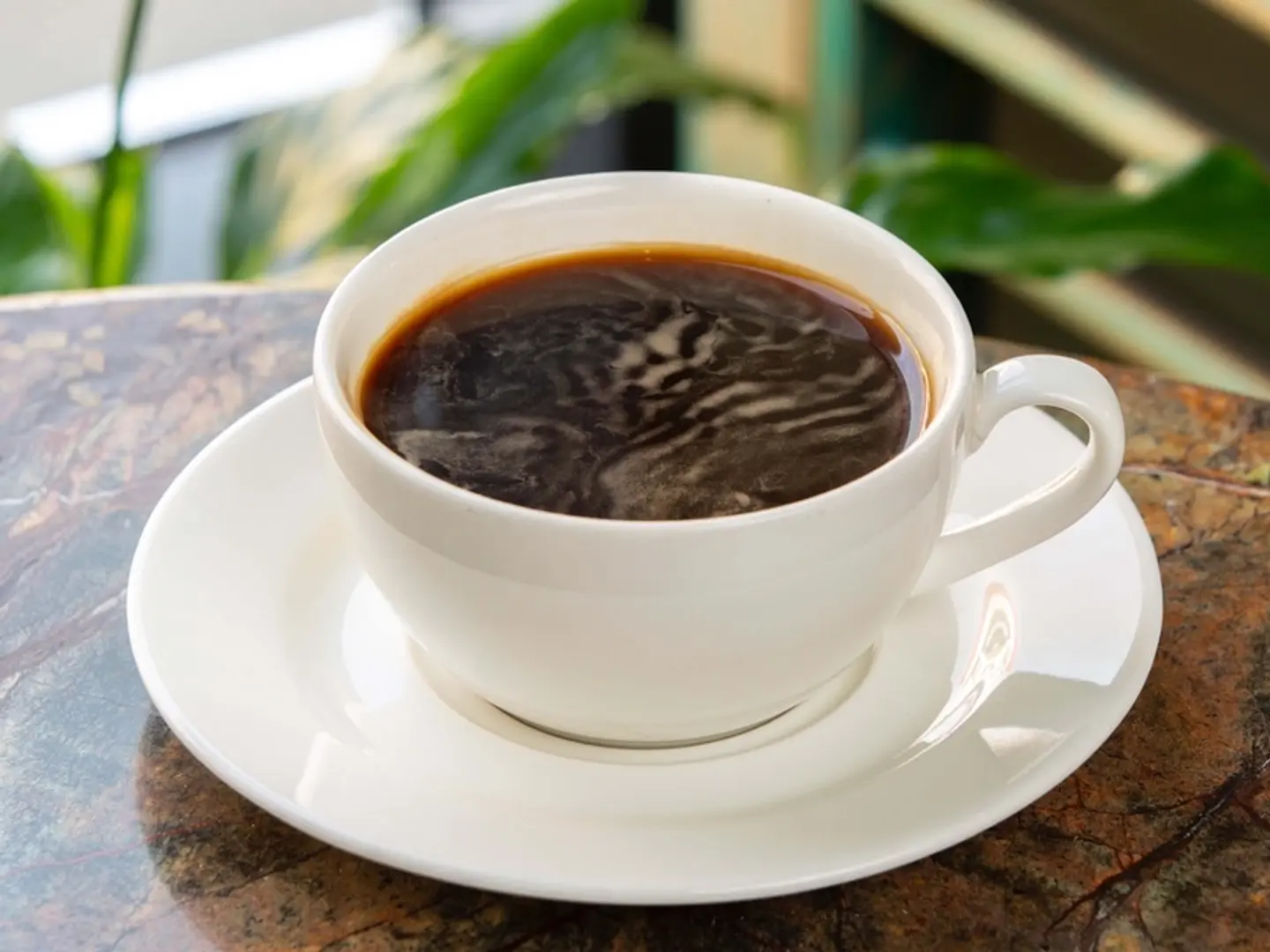 Medium Rude Awakening