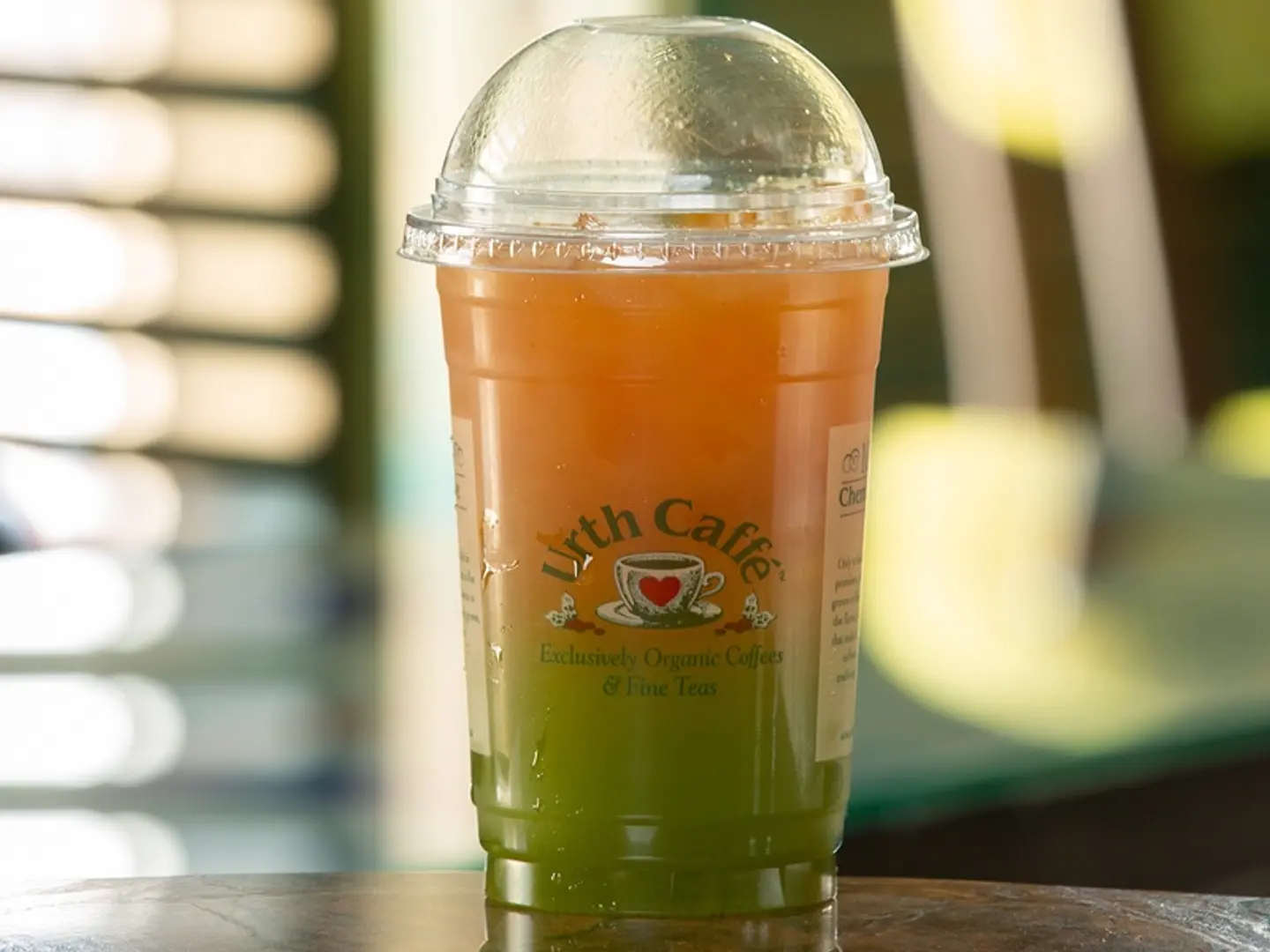 Urth Ice Tea