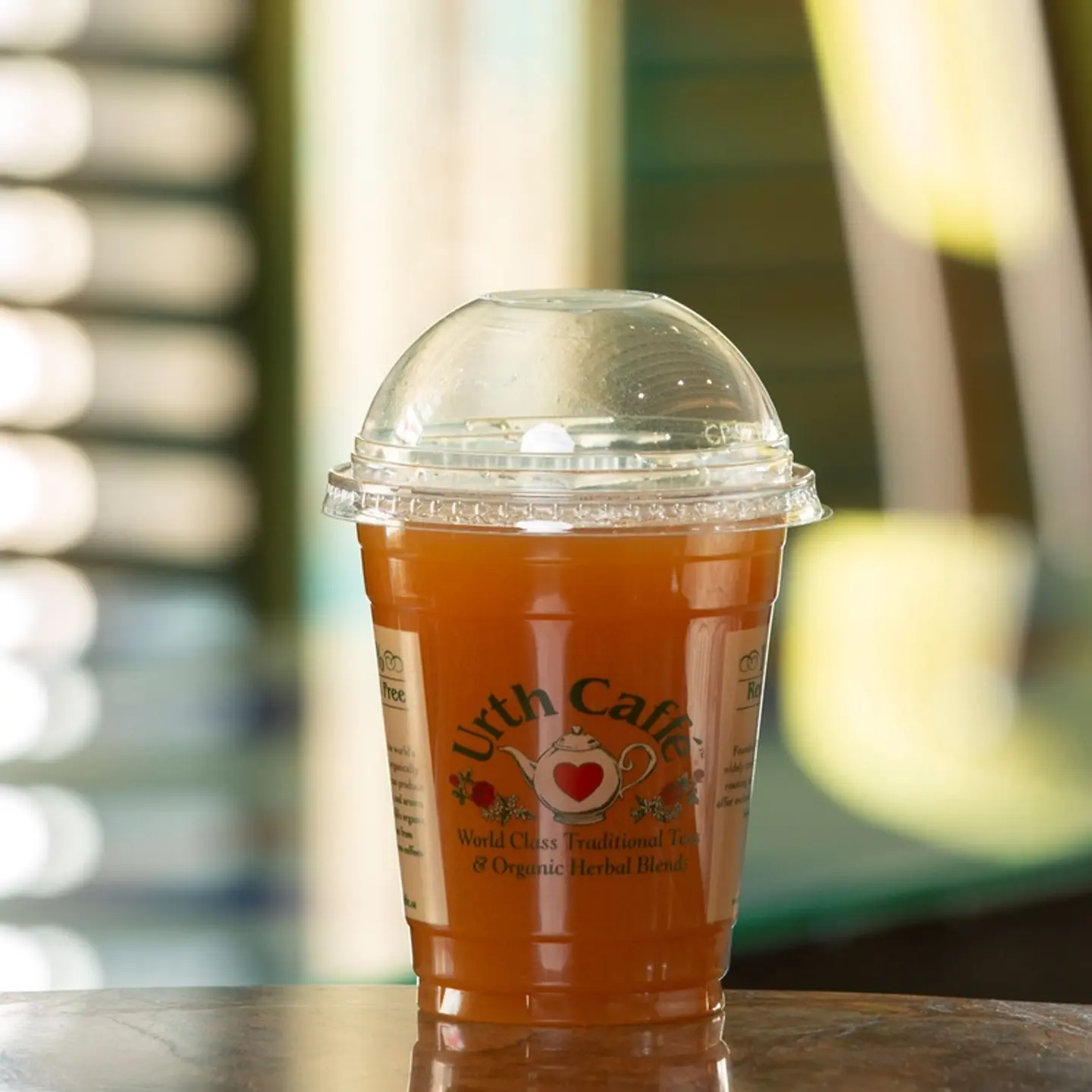 Green Apple Juice