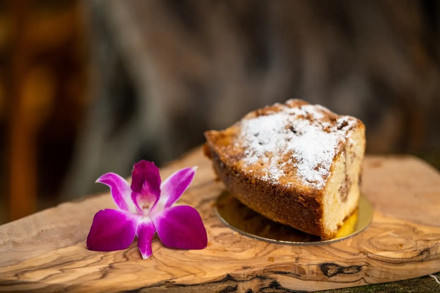 Marble Pound Cake