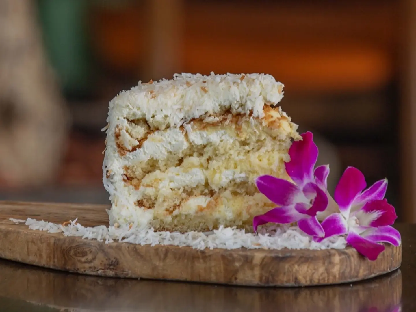 Coconut Royale
