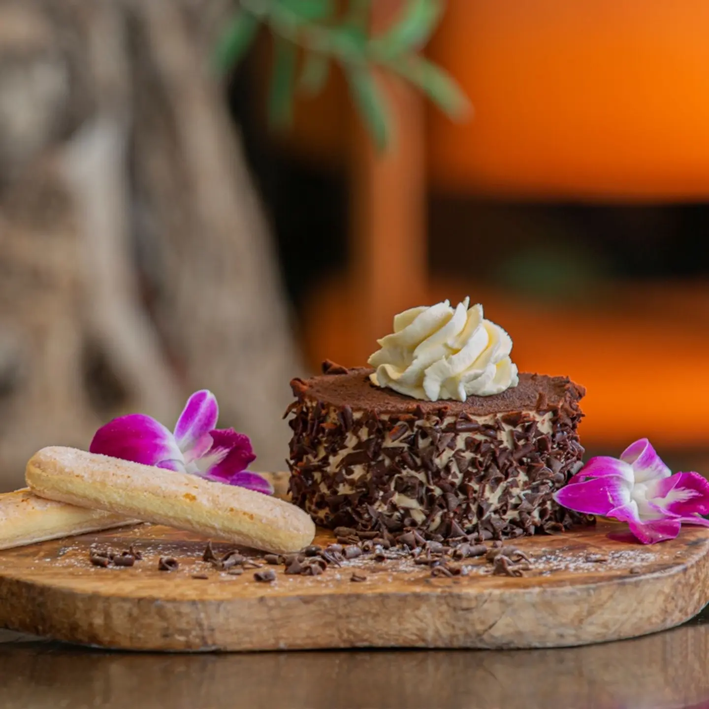 Urth Tiramisu