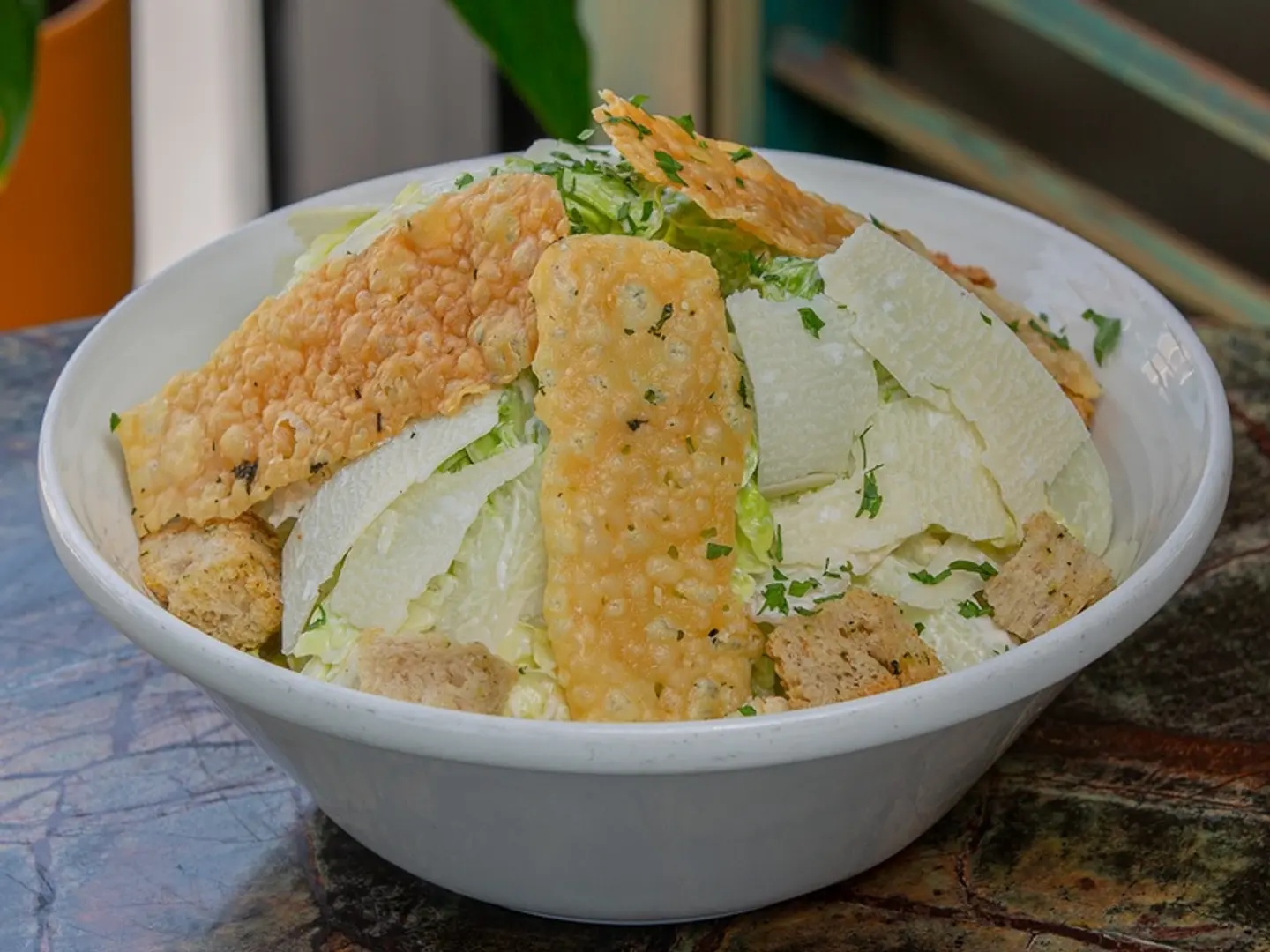 Caesar Salad