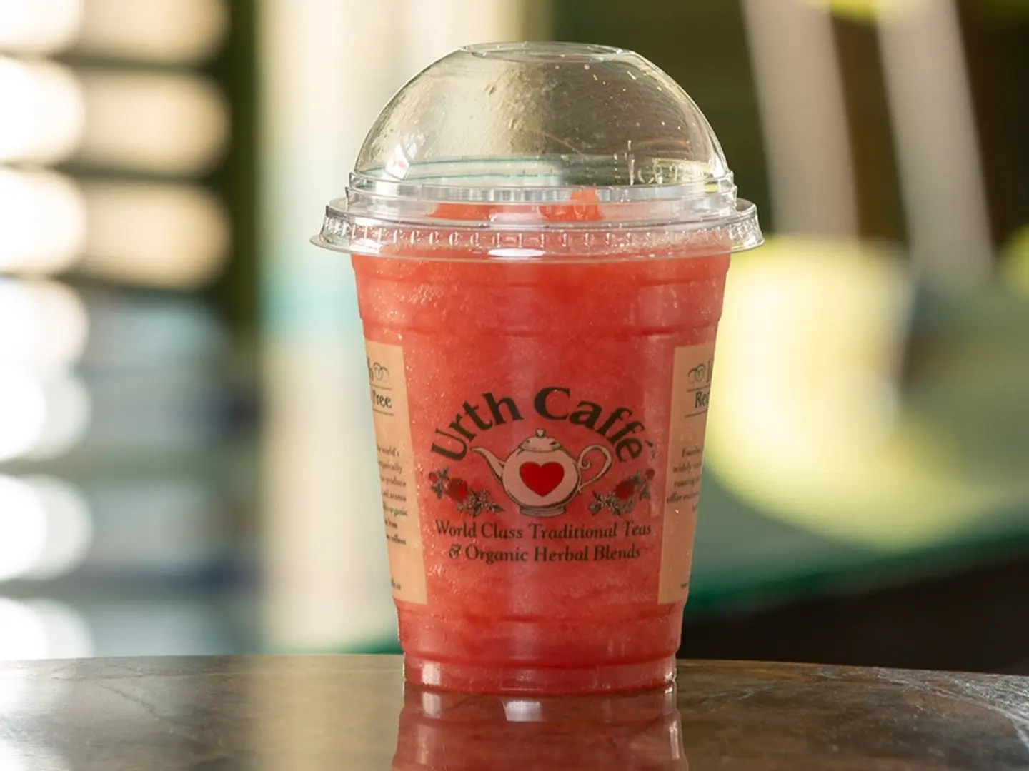 Smoothies