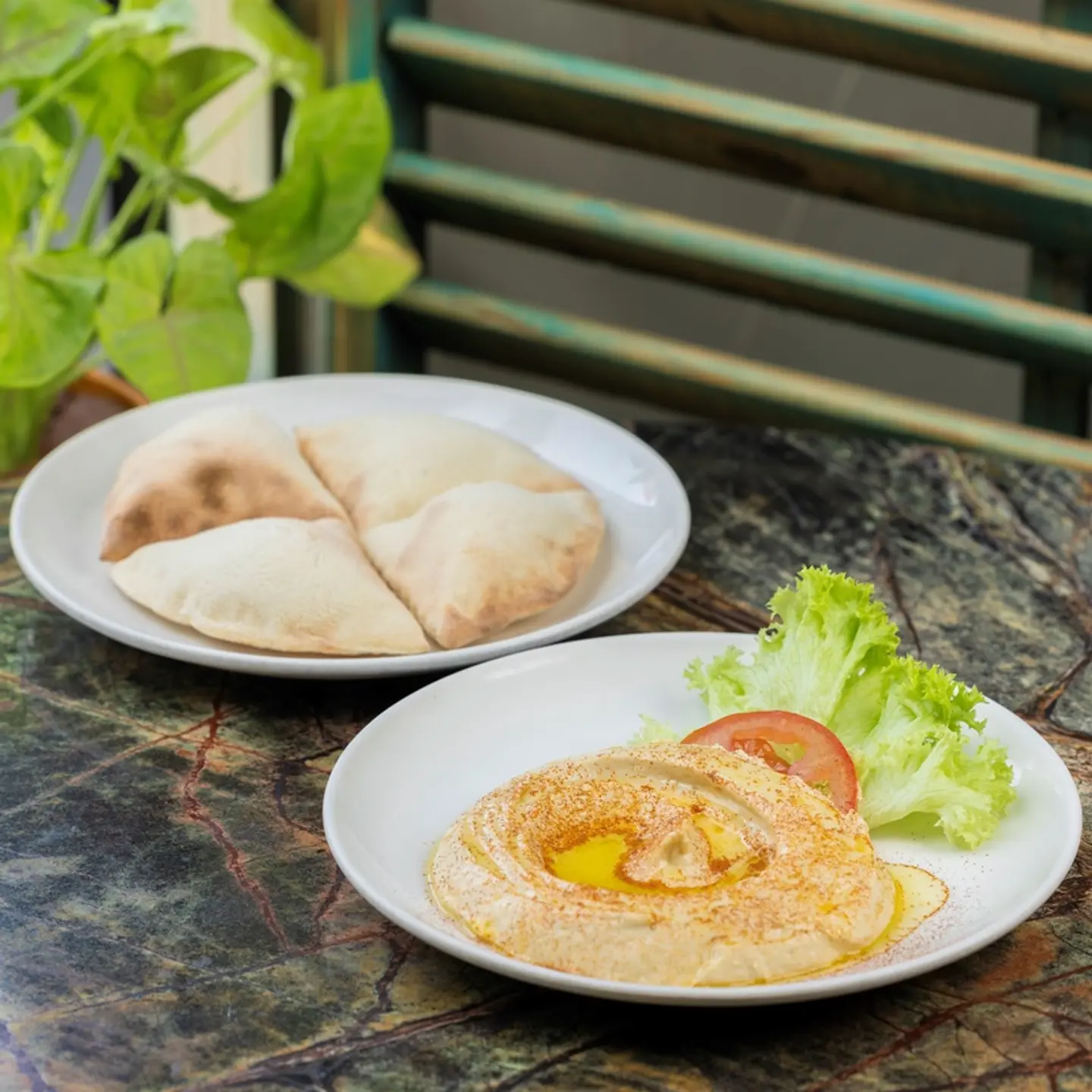 Hummus