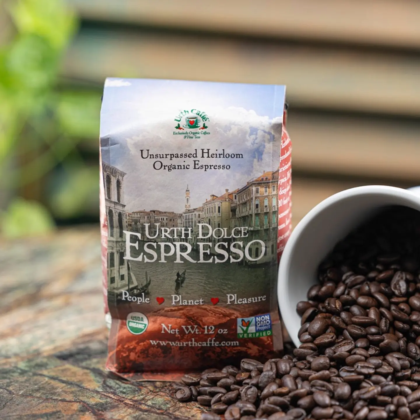 Dolce Espresso