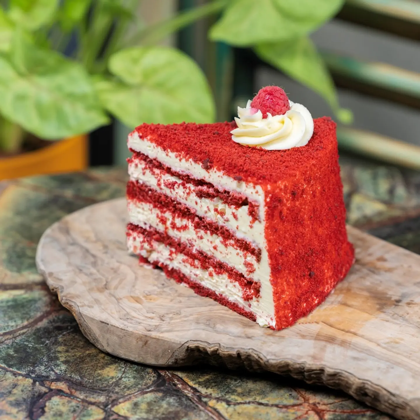 Red Velvet