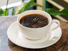 قهوة اليوم كبير