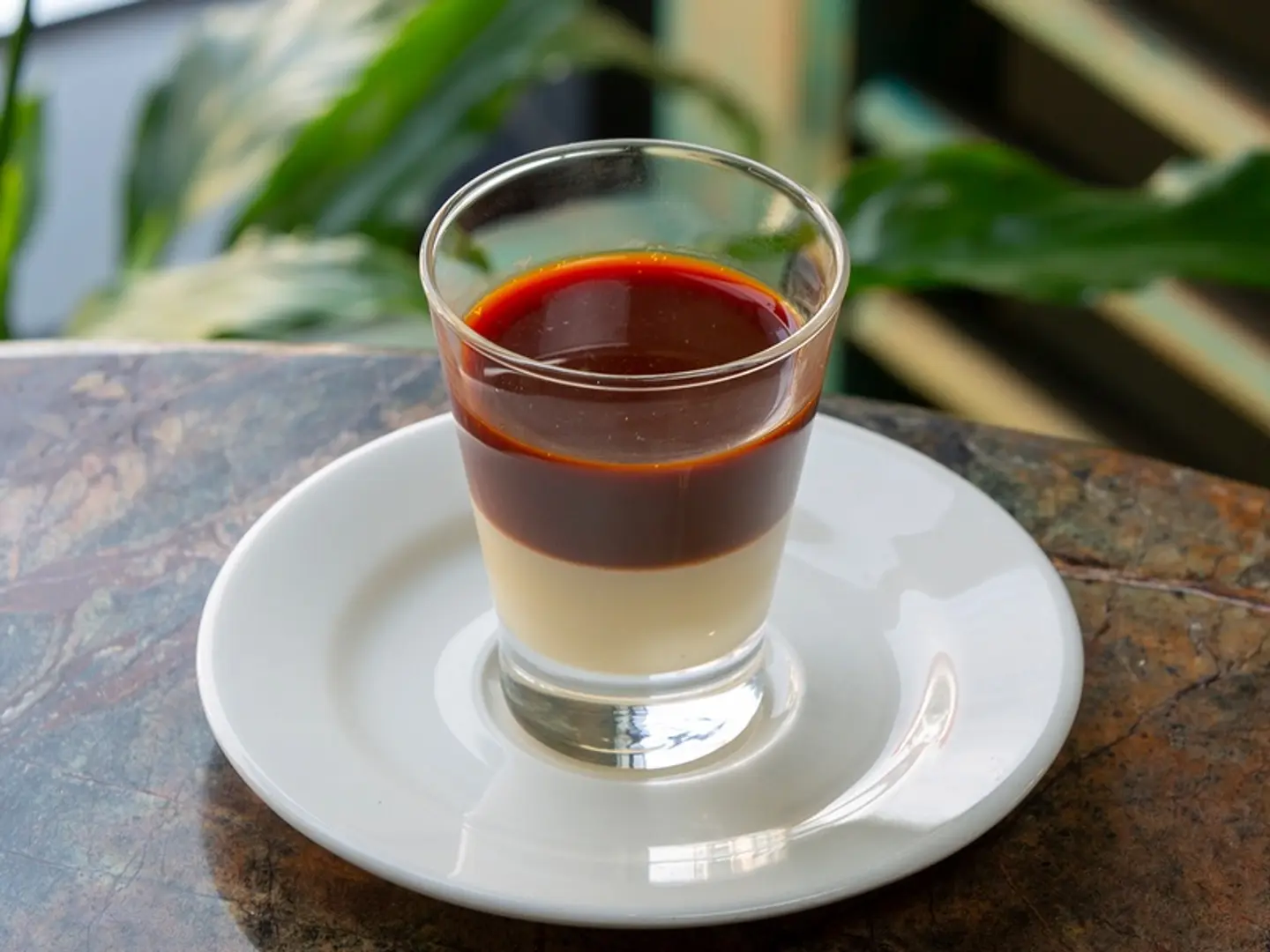 Red Tea Bebero