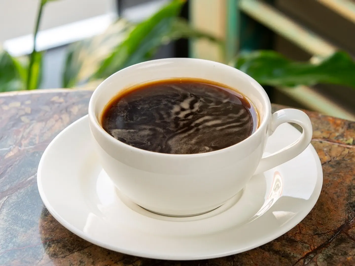 Small Americano