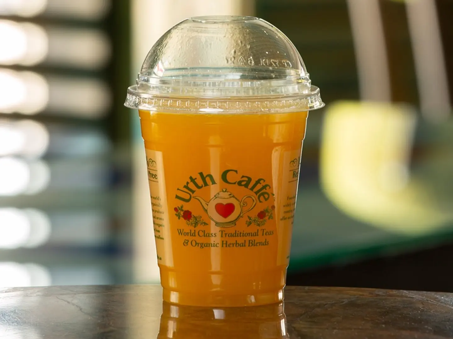 Orange Juice