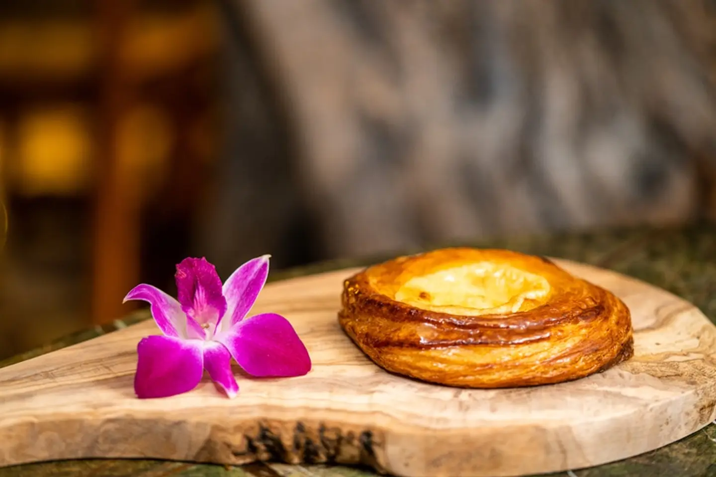 Cheese Danish