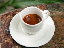 اسبريسو دبل