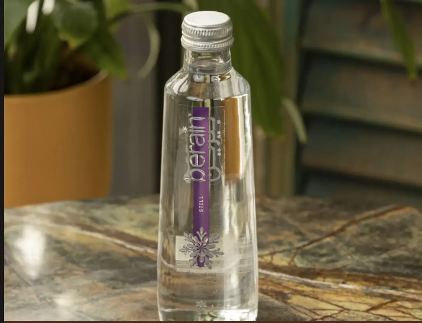 Berain Still Small 270 Ml