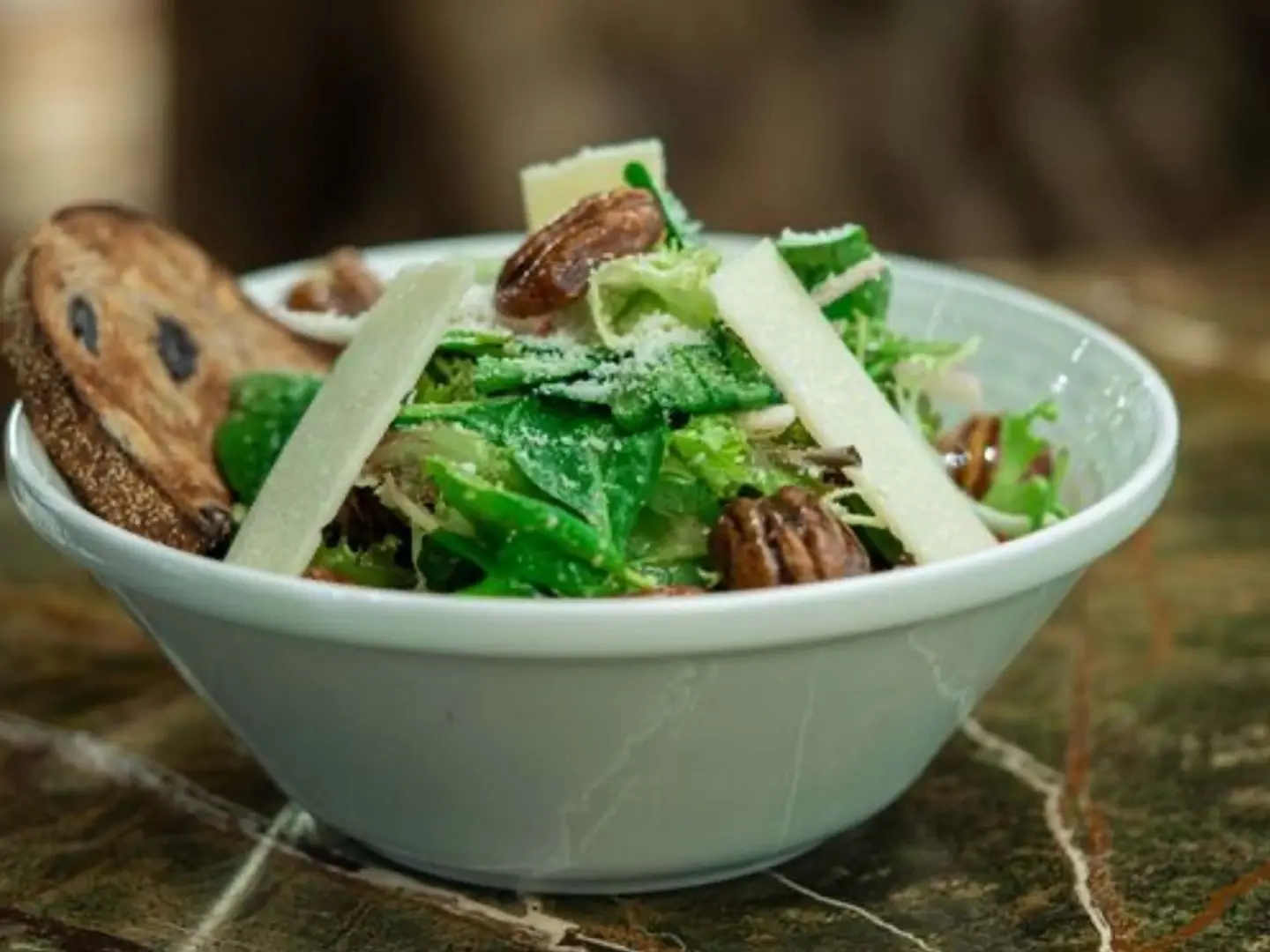 Urth Farmer's Salad
