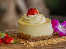 نيويورك تشيزكيك