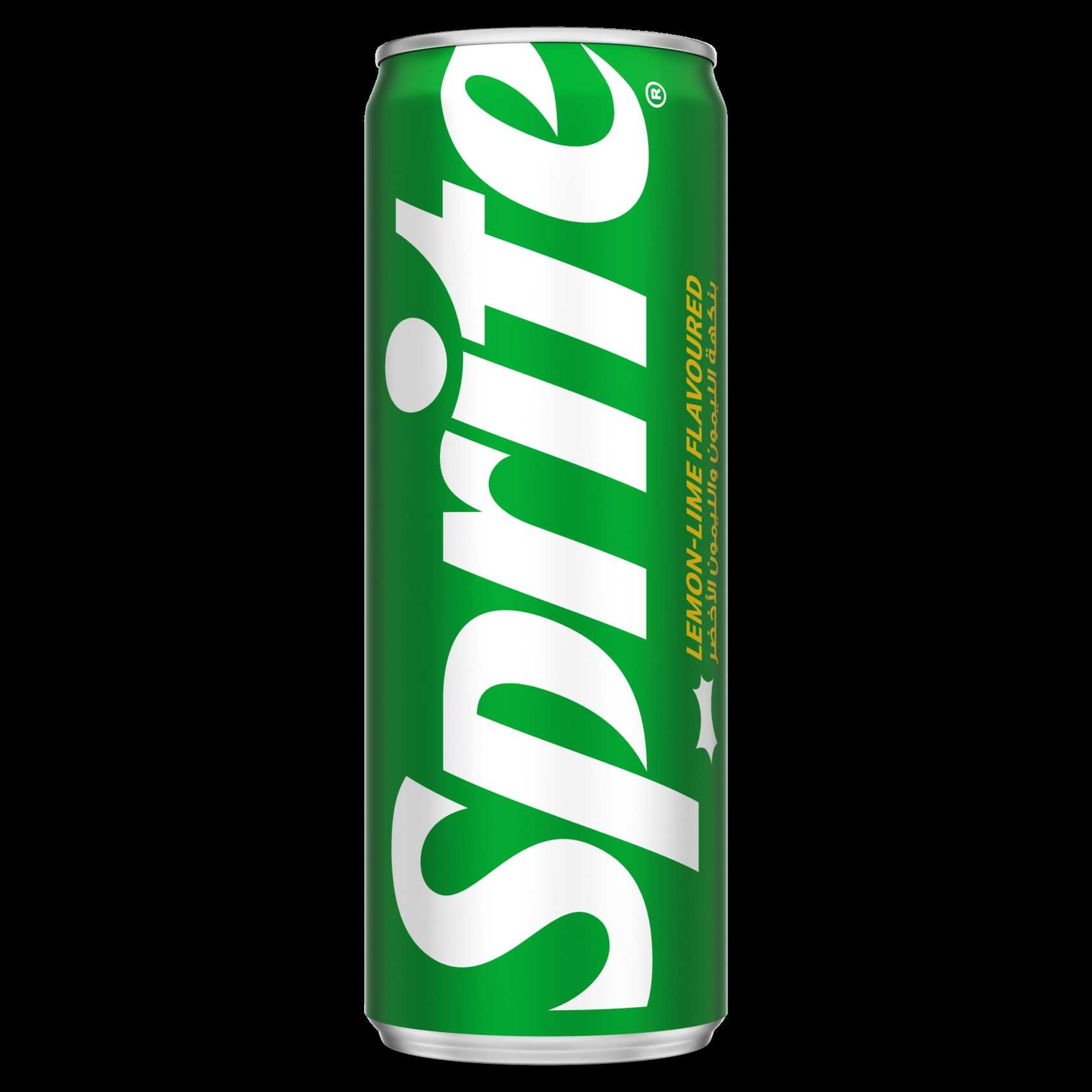 Sprite Cans