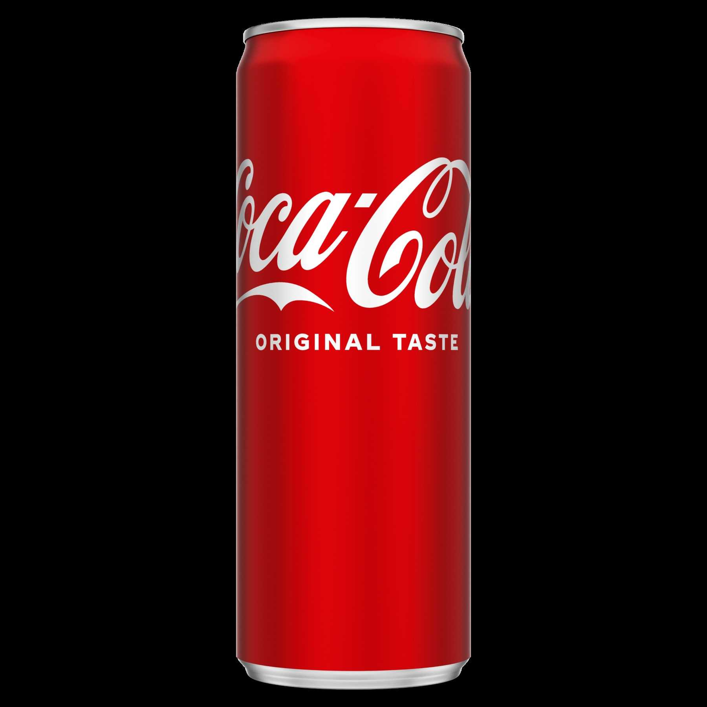 Coke Cans