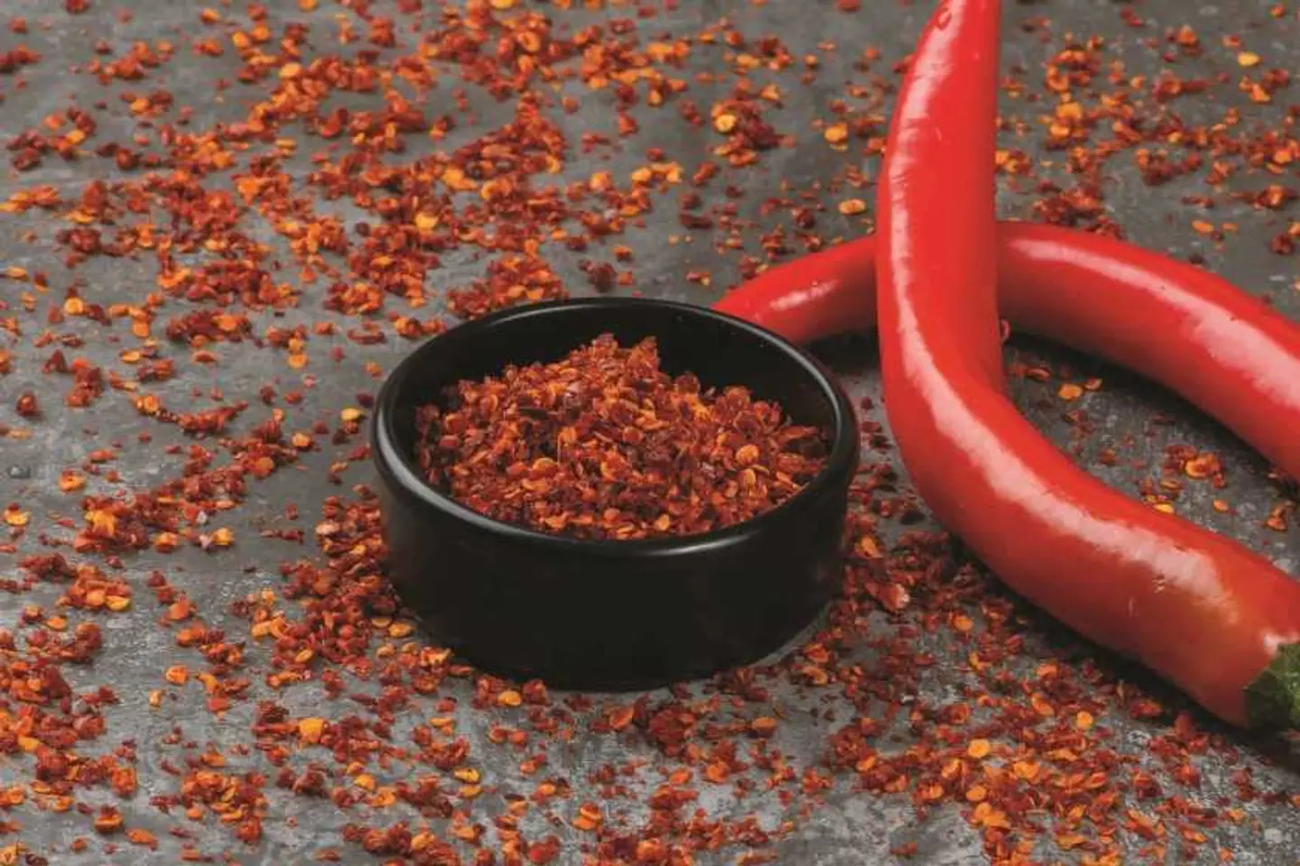 Pepper Small