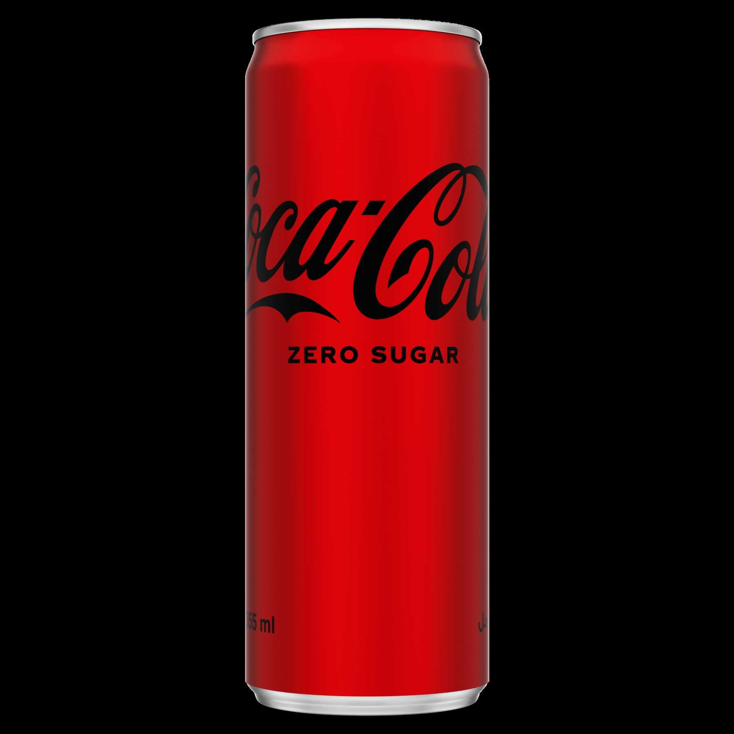 Coke Zero