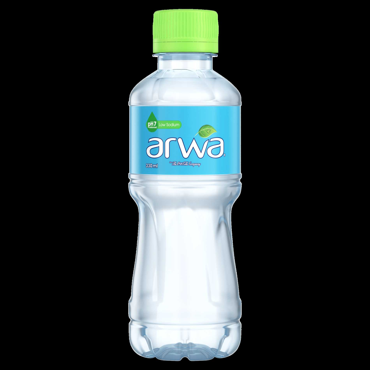 Bottle Of Water