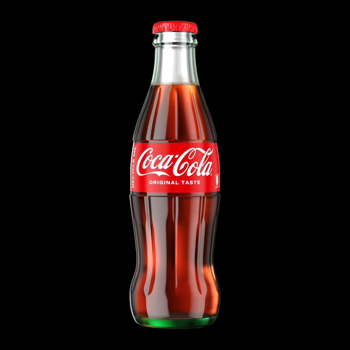 Coca Cola Bottle