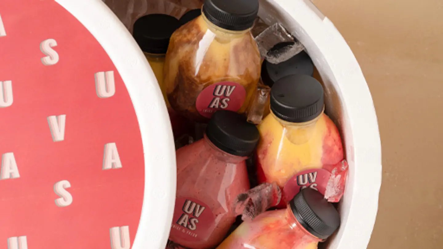 Juices Box
