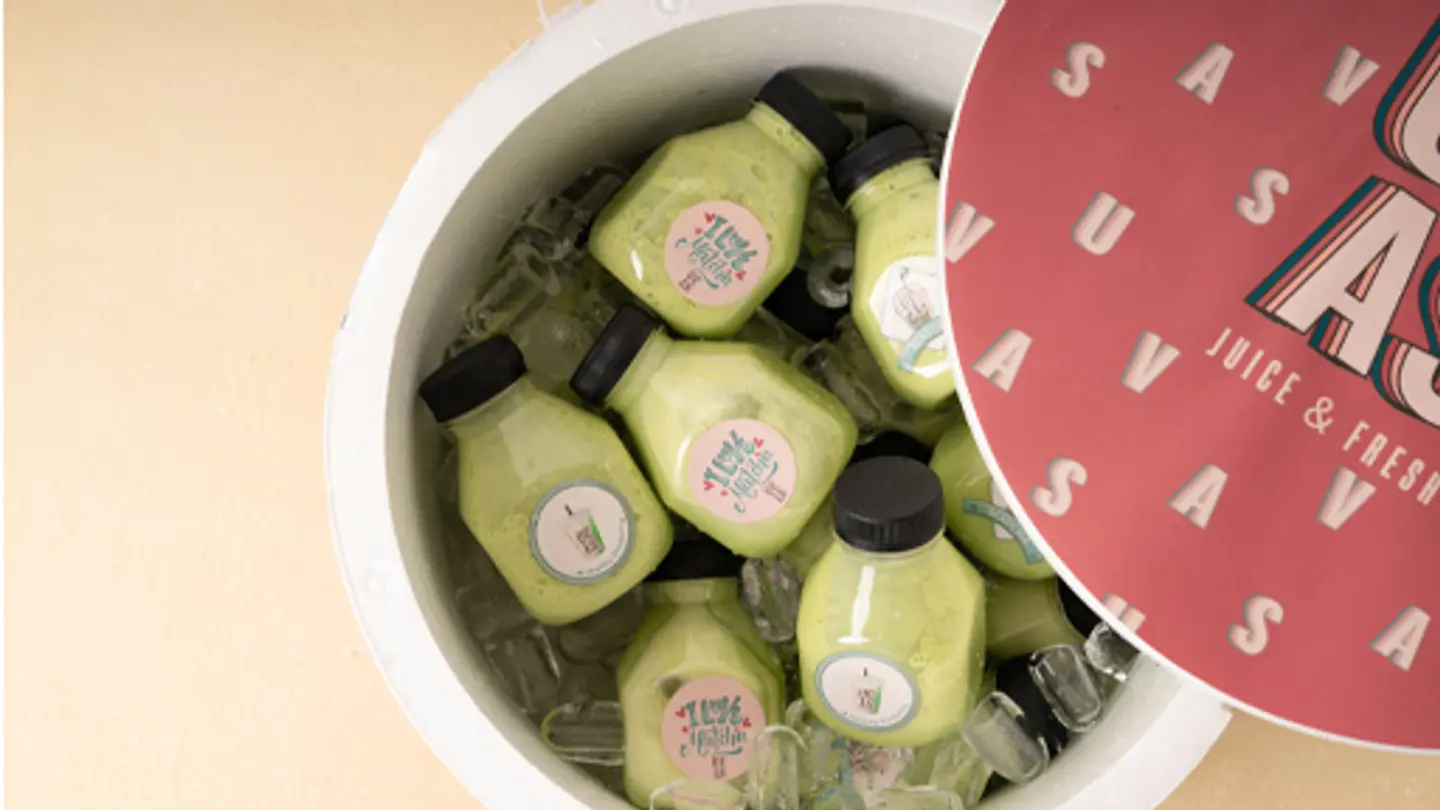 Matcha Box