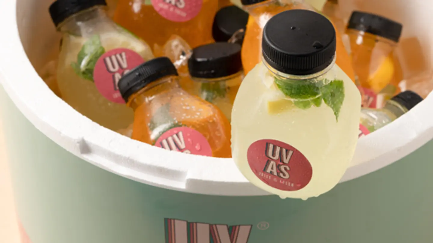 Mojito Box