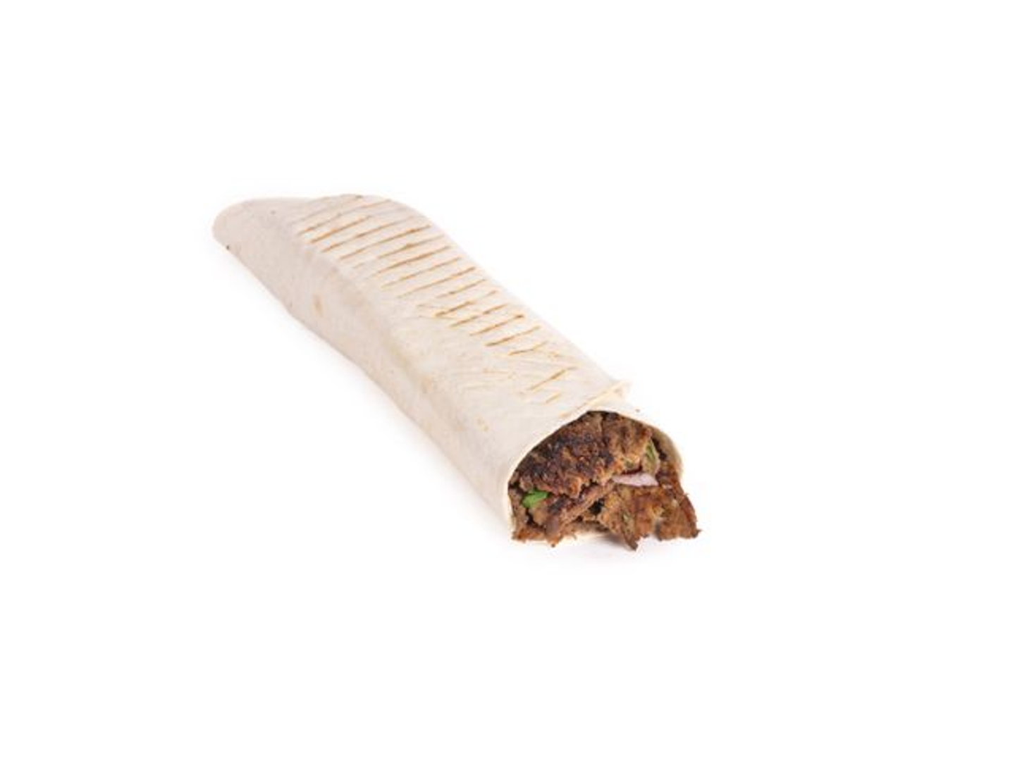 Extra Meat Doner