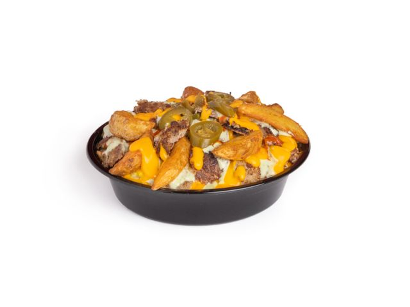 Meat Wedges