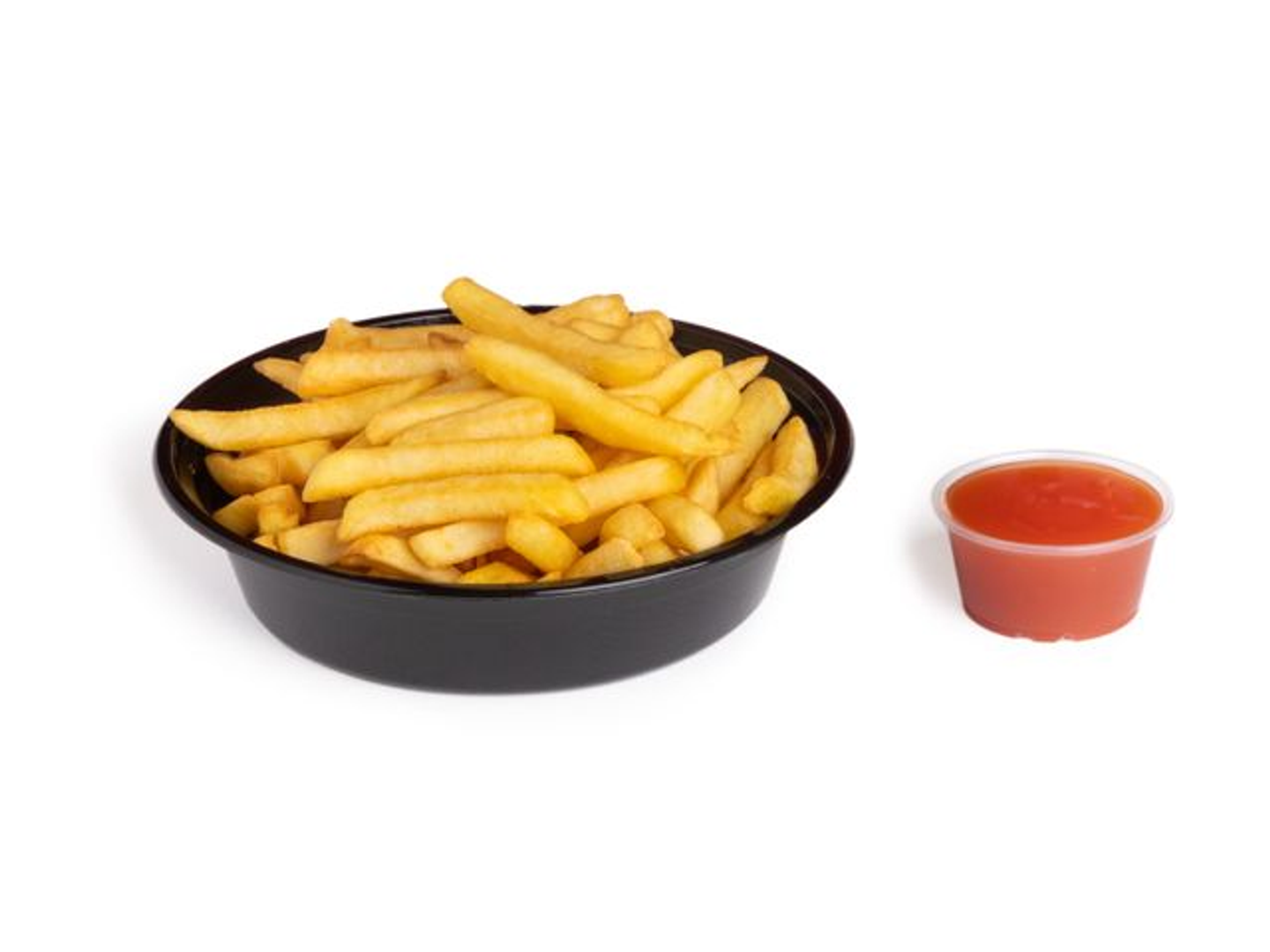 بطاطس مقلية