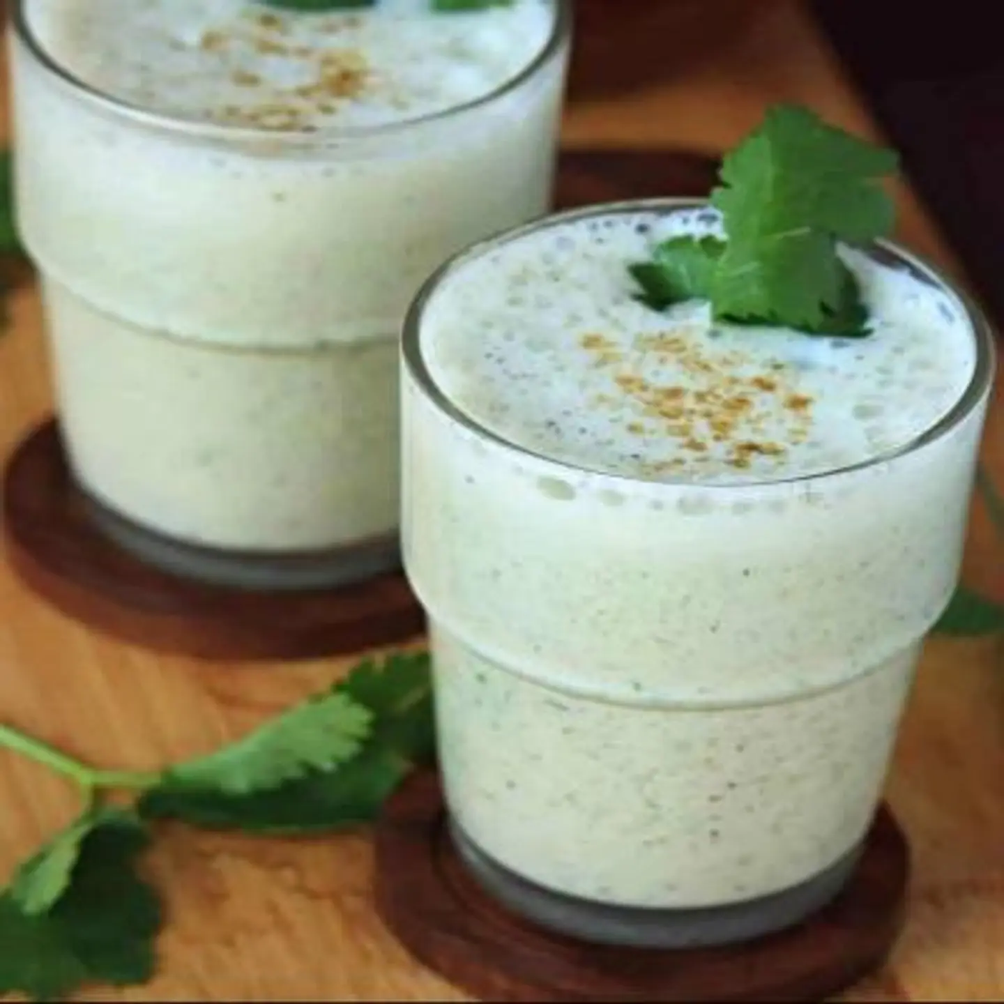 حليب بالزبدة (٣٣٠ مل)