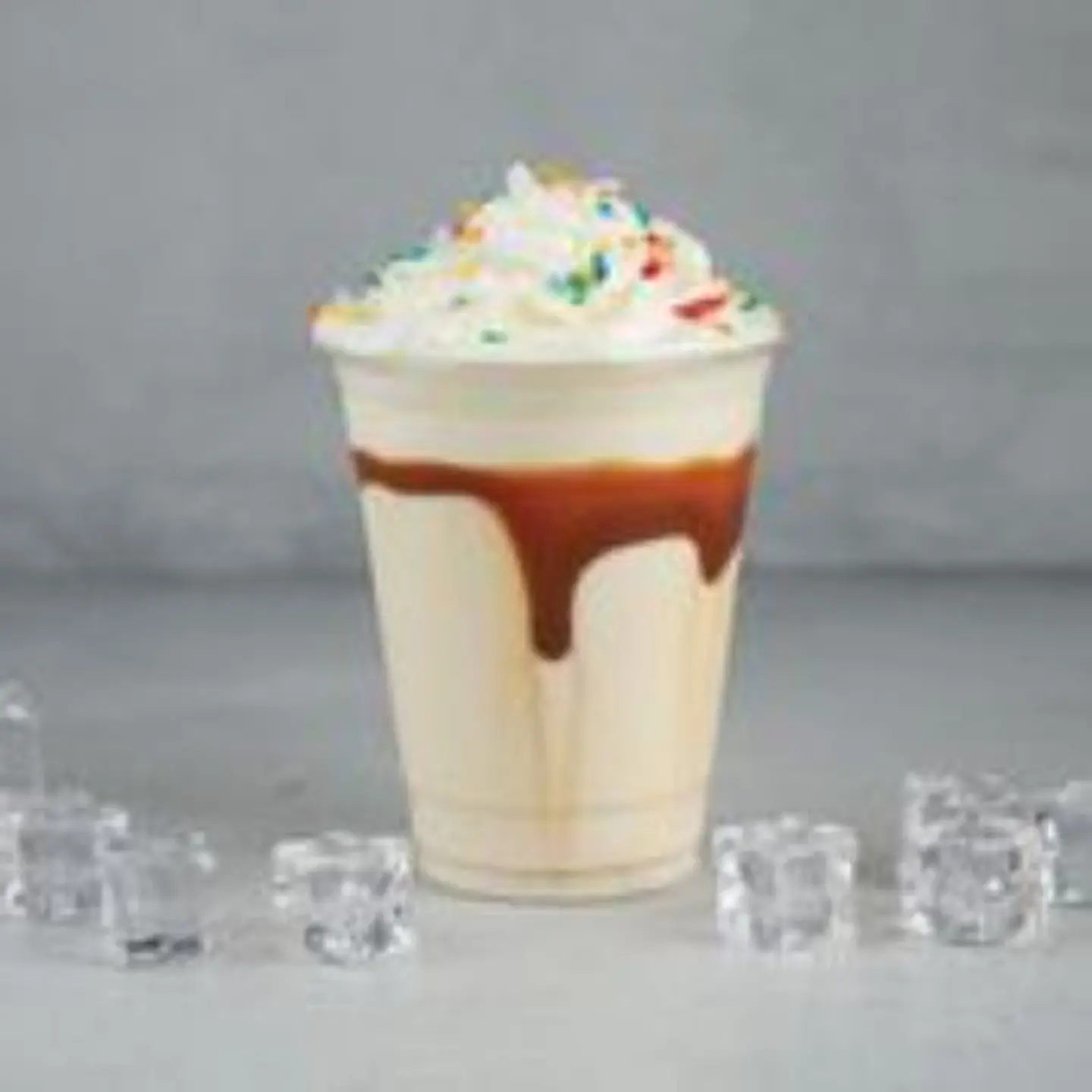 مخفوق الحليب (٣٣٠ مل)