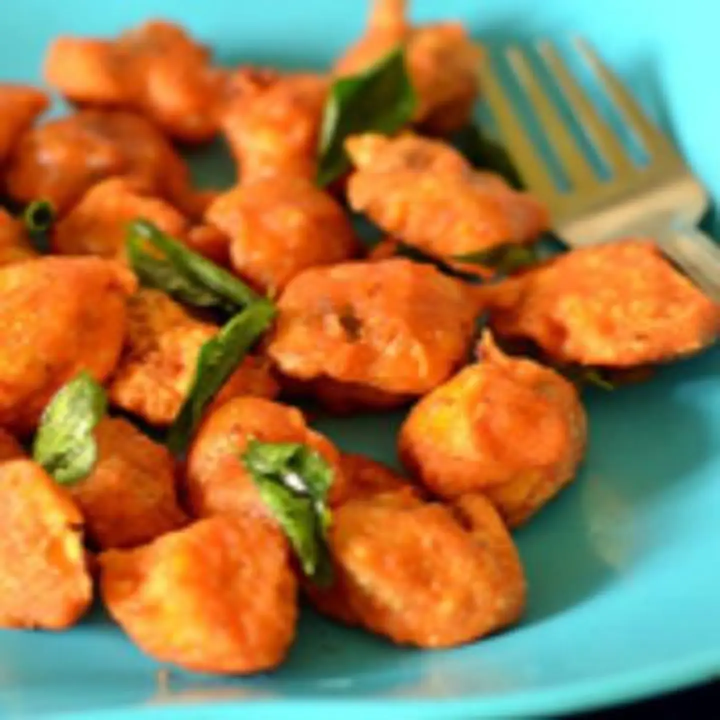 خضروات ُمشكلة بالكاري