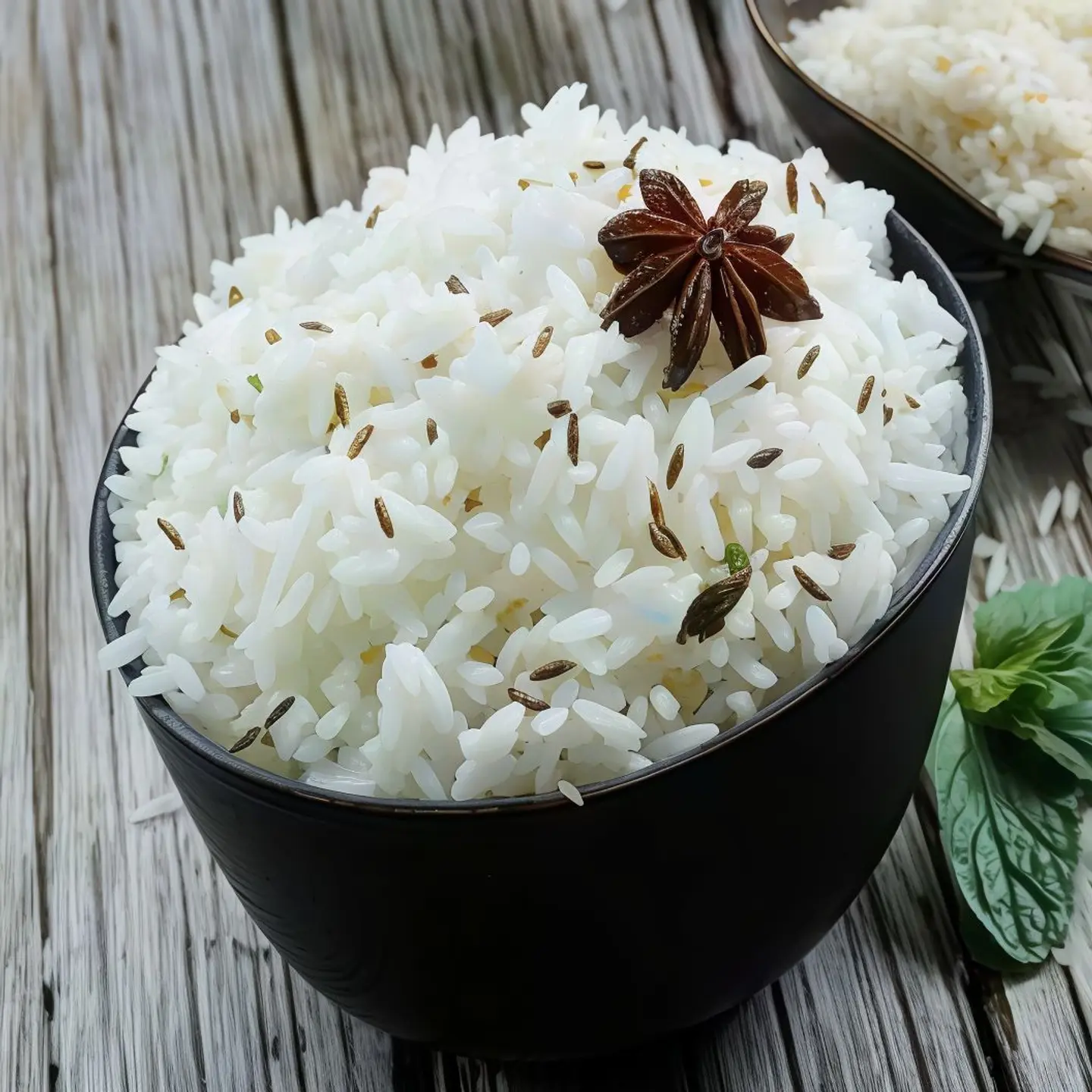 Fried Rice