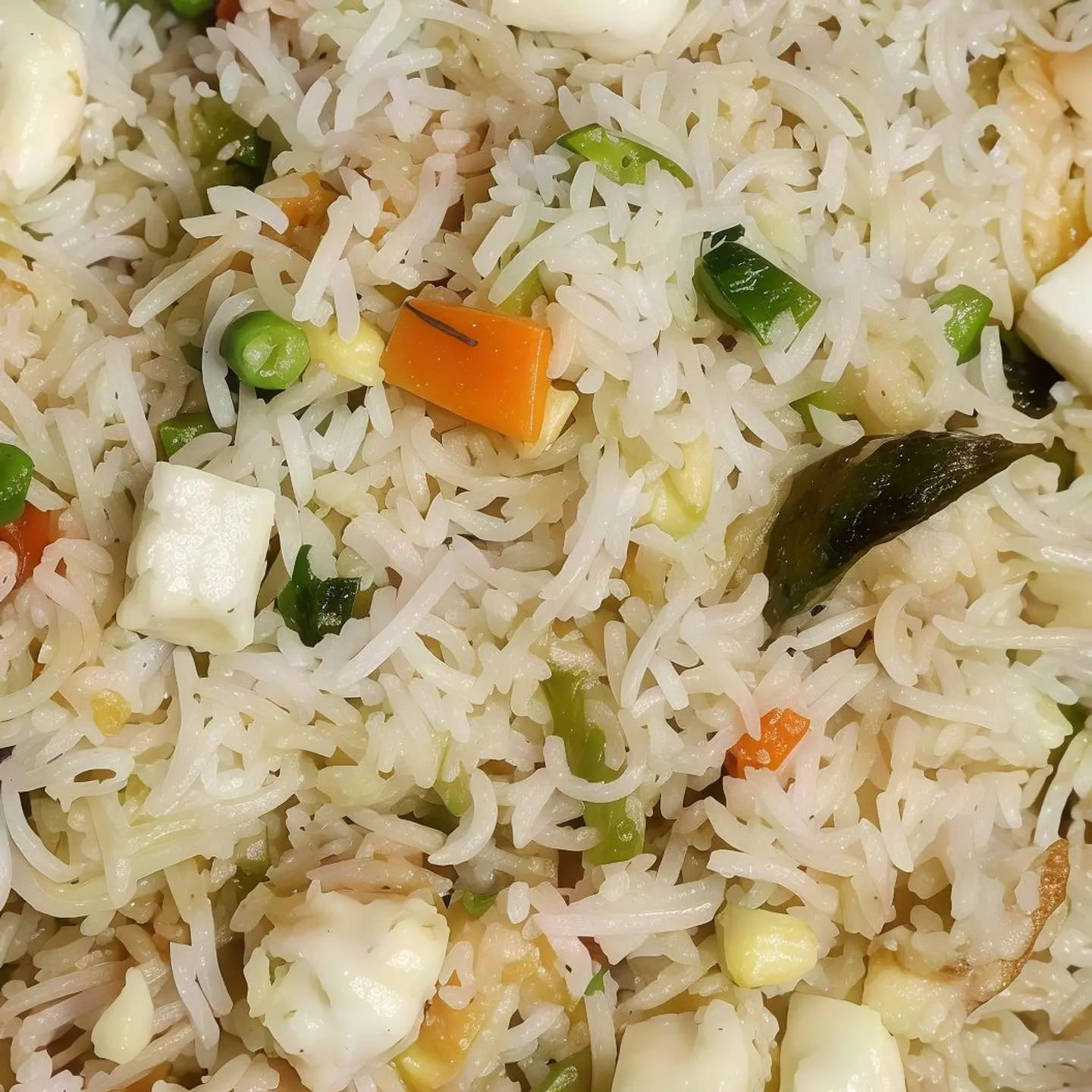 كشميري بولاو