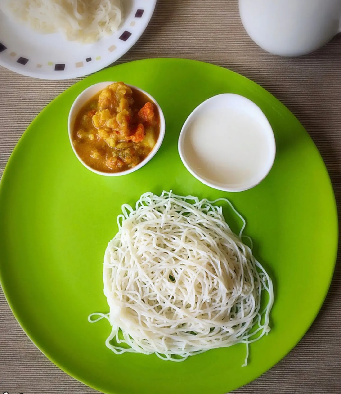 إيديابام (٢) مع بايا (مساء)