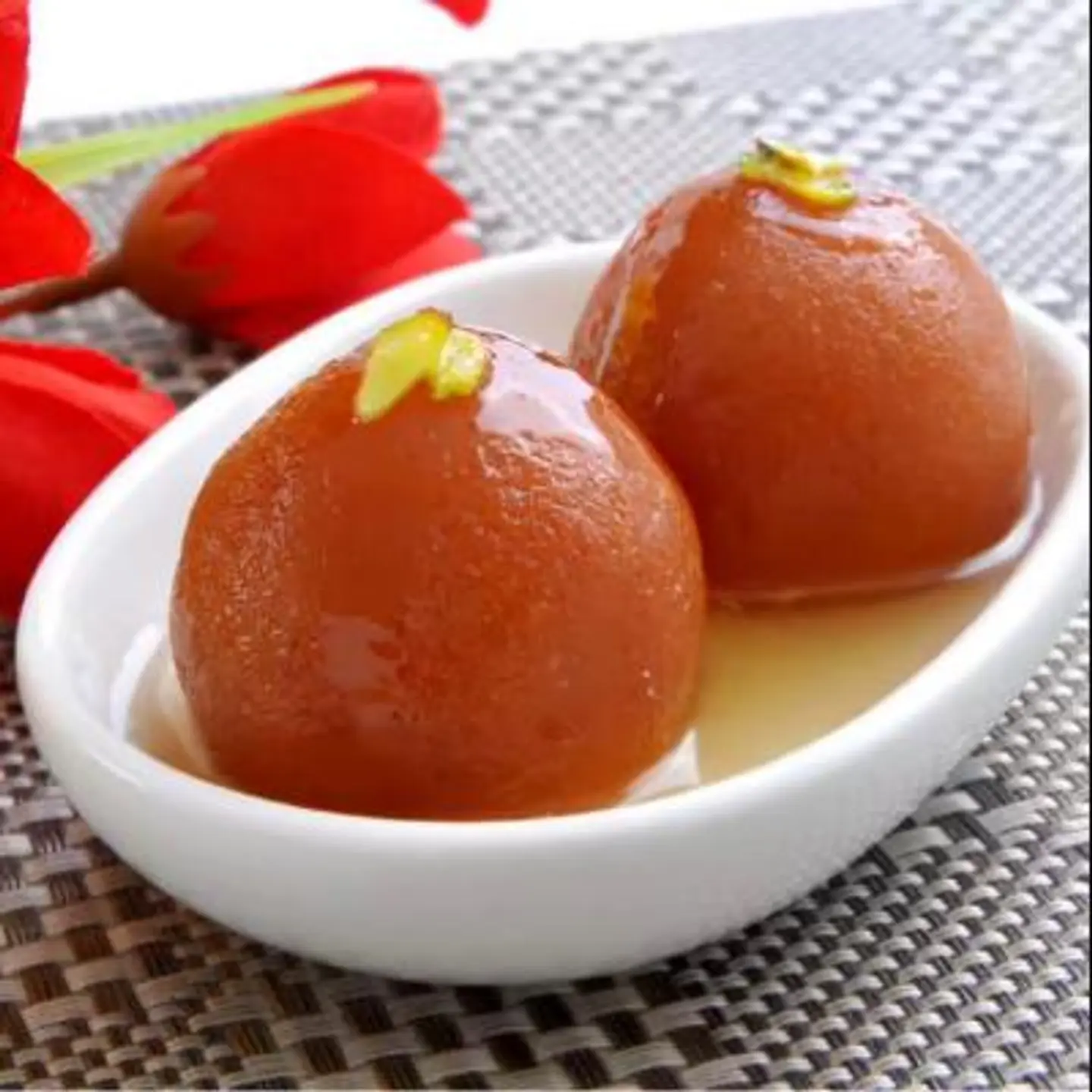 جولاب جامون (٣)